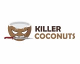 https://www.logocontest.com/public/logoimage/1614452499Killer Coconuts 1.jpg